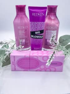 Redken Volume Injection Custom Kit