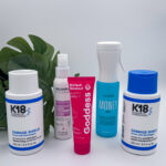 choose hair products for dry scalp