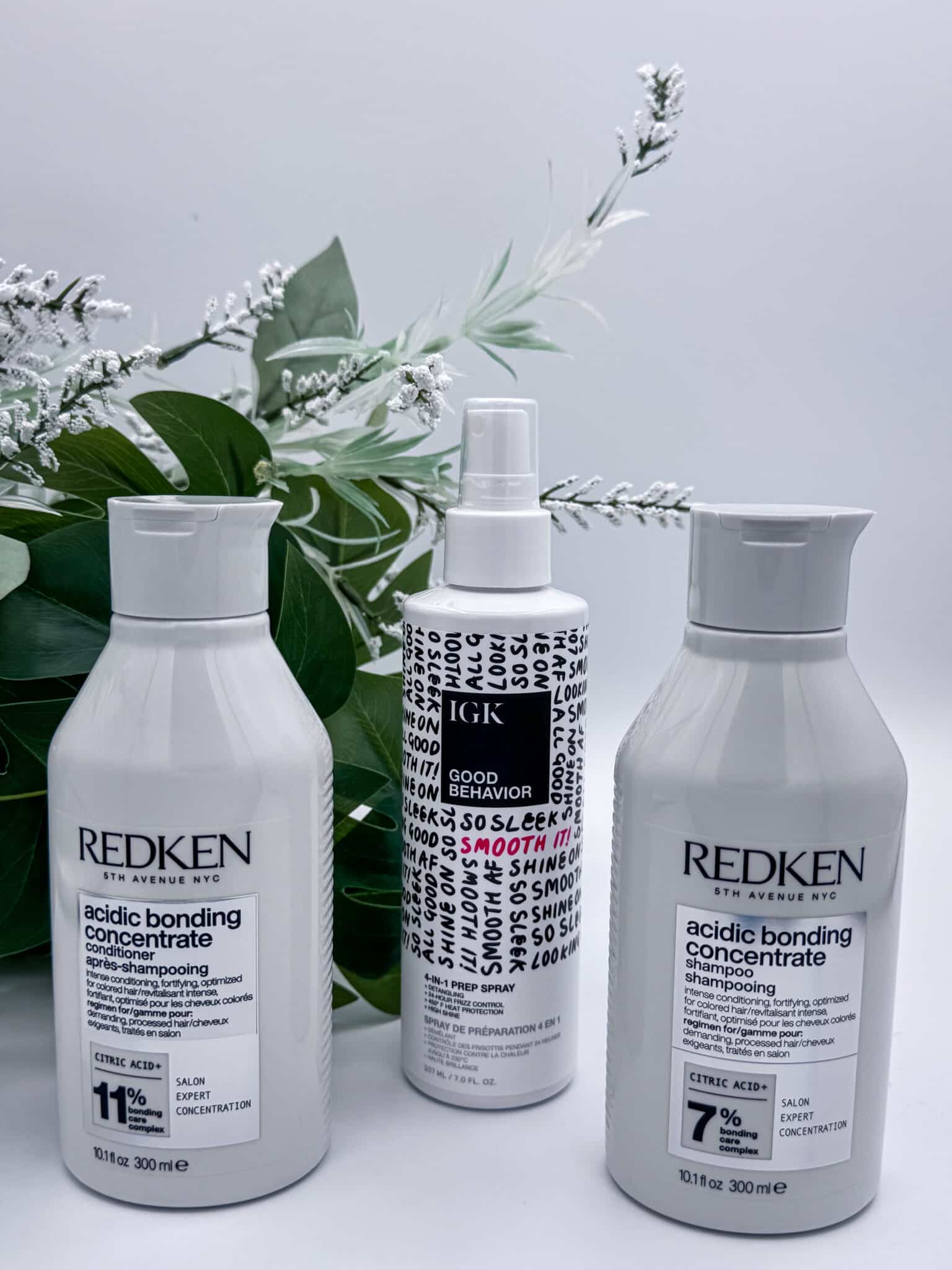 Redken Acidic Bonding Kit Canada
