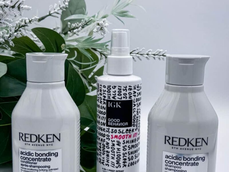 Redken Acidic Bonding Kit Canada