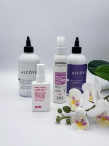 Personalized Hair Care Canada