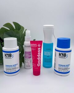 Damage Shield K18 Repair Kit