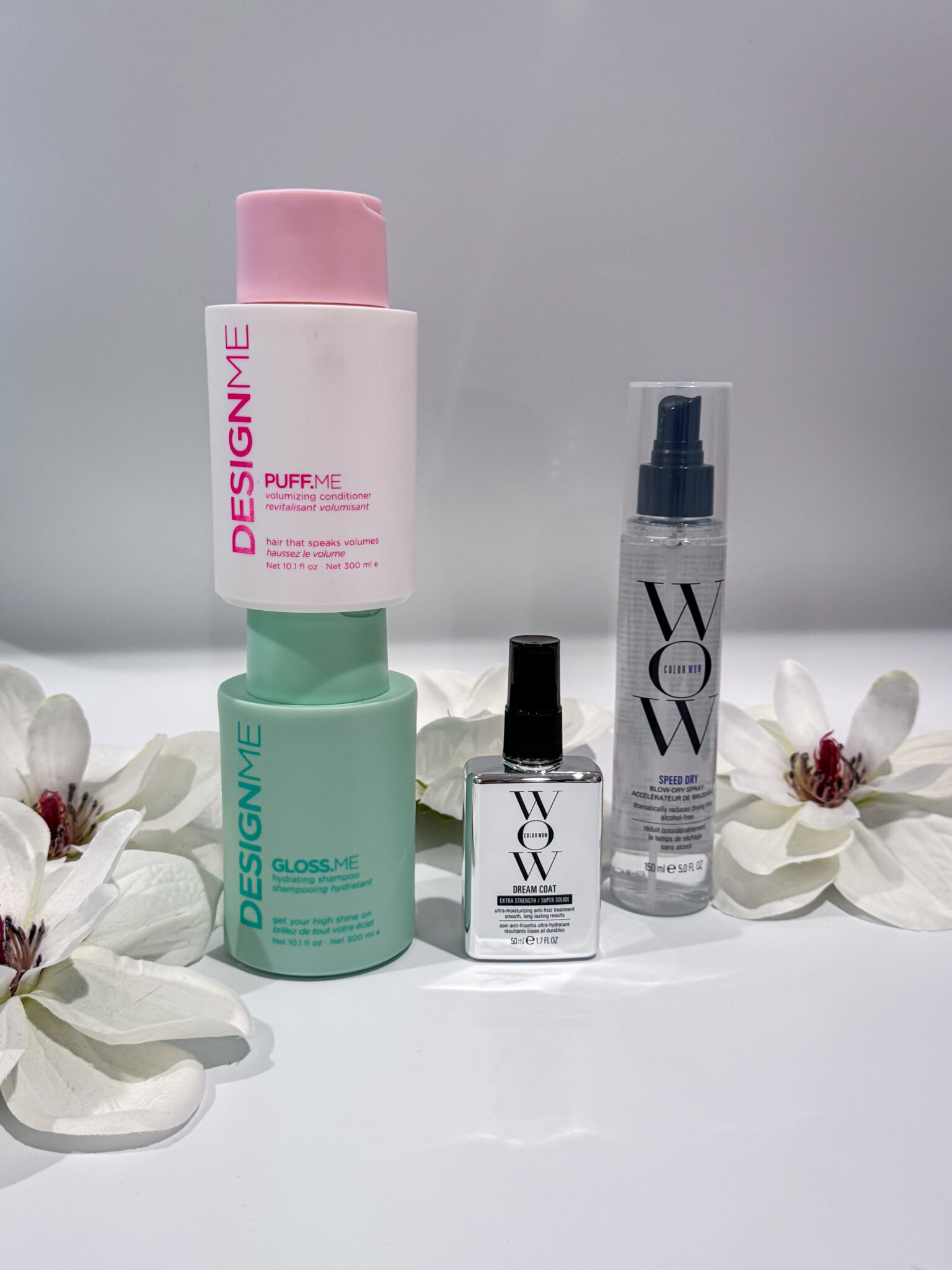 Ultimate Shine Volume Kit