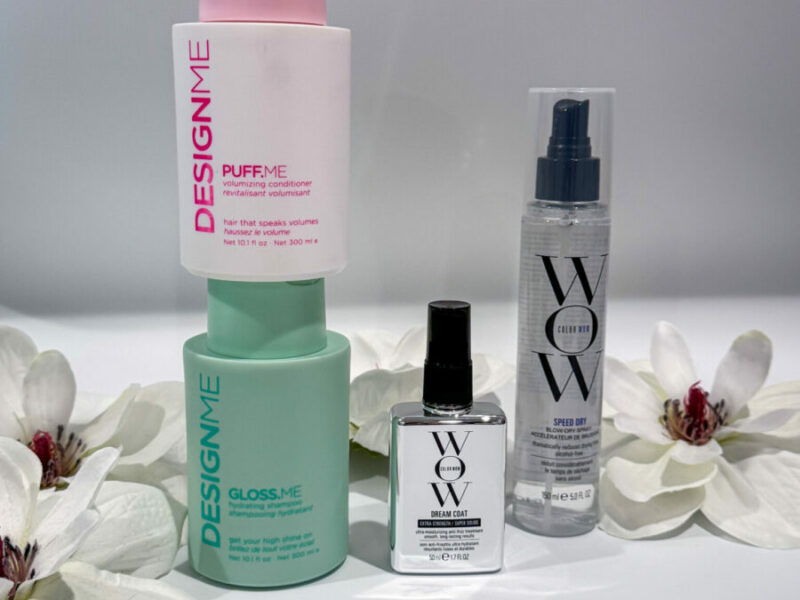 Ultimate Shine Volume Kit