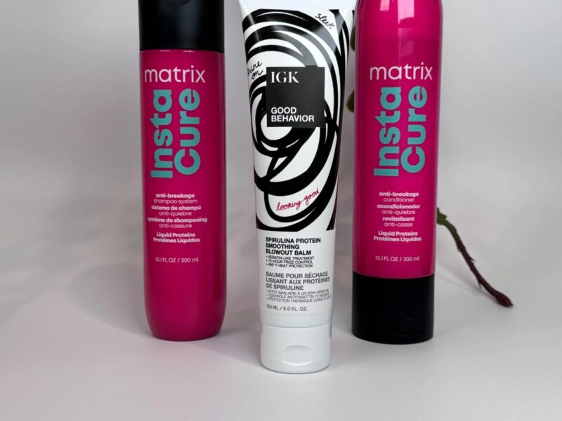 Matrix Instacure Repair Kit