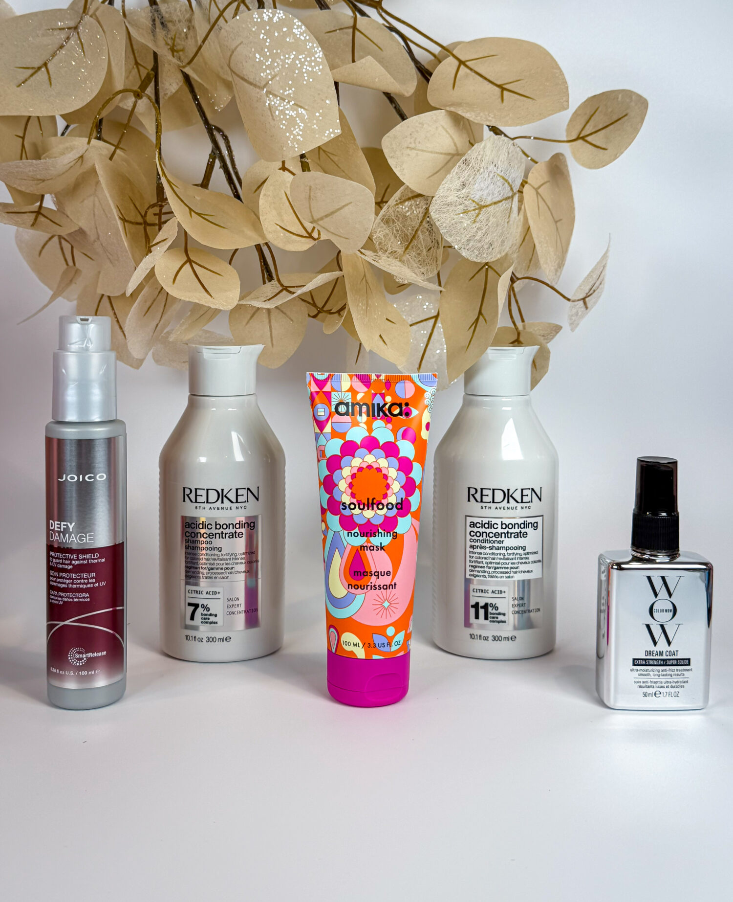 Autumn Blonde Ritual Kit