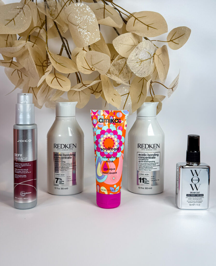 Autumn Blonde Ritual Kit