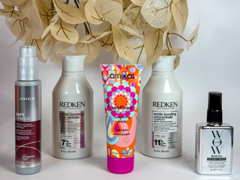 Autumn Blonde Ritual Kit