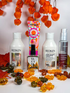 Autumn Blonde Ritual Kit