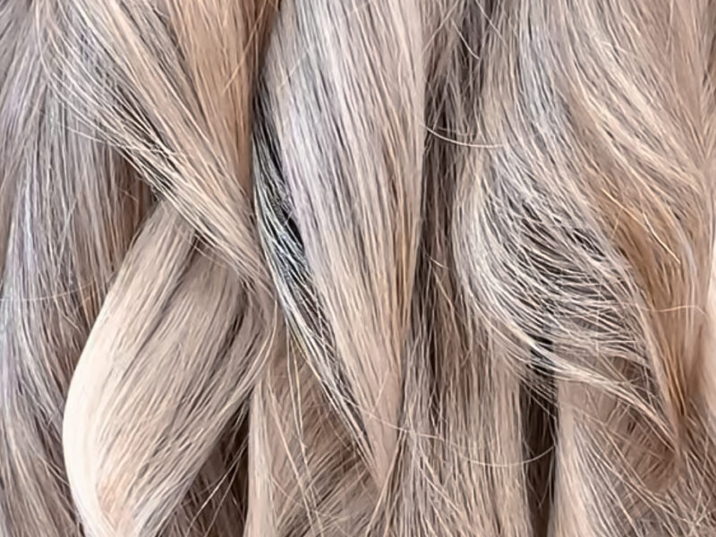 Hair Growth & Scalp Health