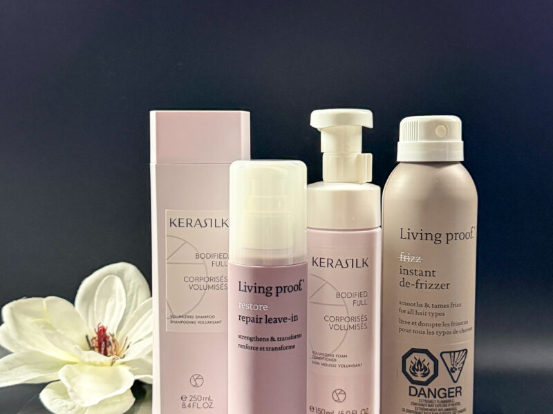 Air Volume Premium Ritual