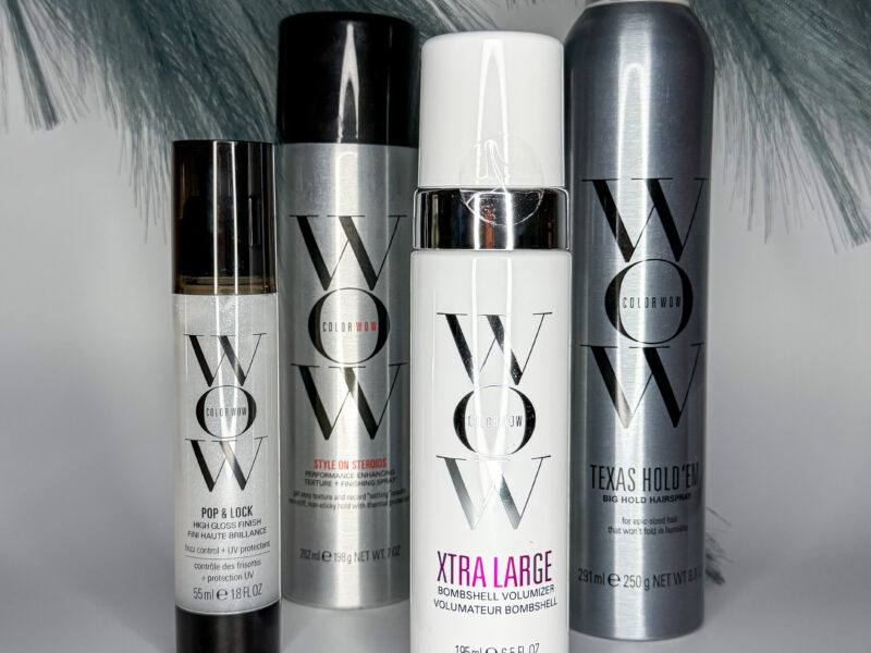 Layering Ritual for Real Volume